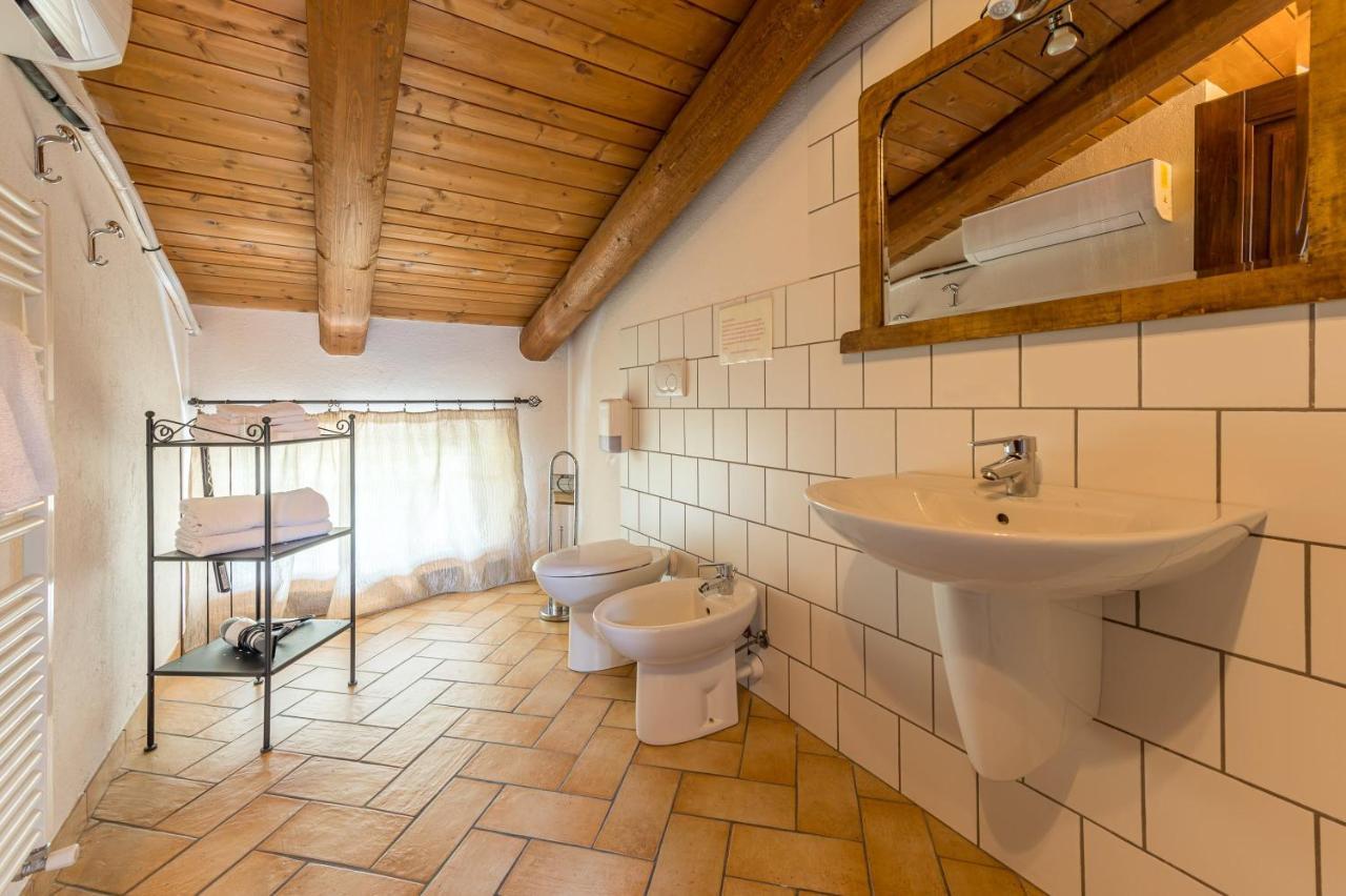 Agriturismo Il Nido Di Bacco Βίλα Saluzzo Εξωτερικό φωτογραφία