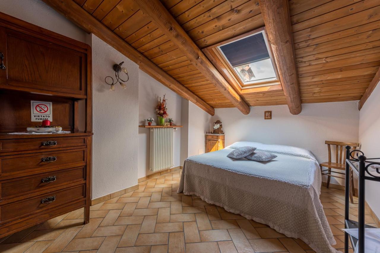 Agriturismo Il Nido Di Bacco Βίλα Saluzzo Εξωτερικό φωτογραφία